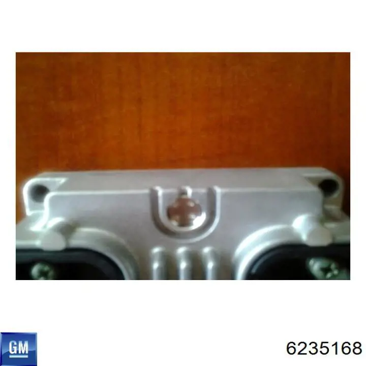 Модуль управления АКПП электронный Opel 6235168 цена, от 84.53 USD