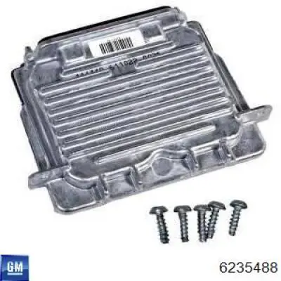 Купить 6235488 General Motors 