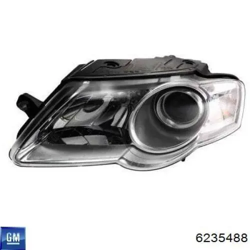 Купить 6235488 Opel 