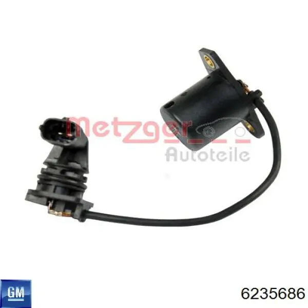 Купить 6235686 General Motors Датчик уровня масла