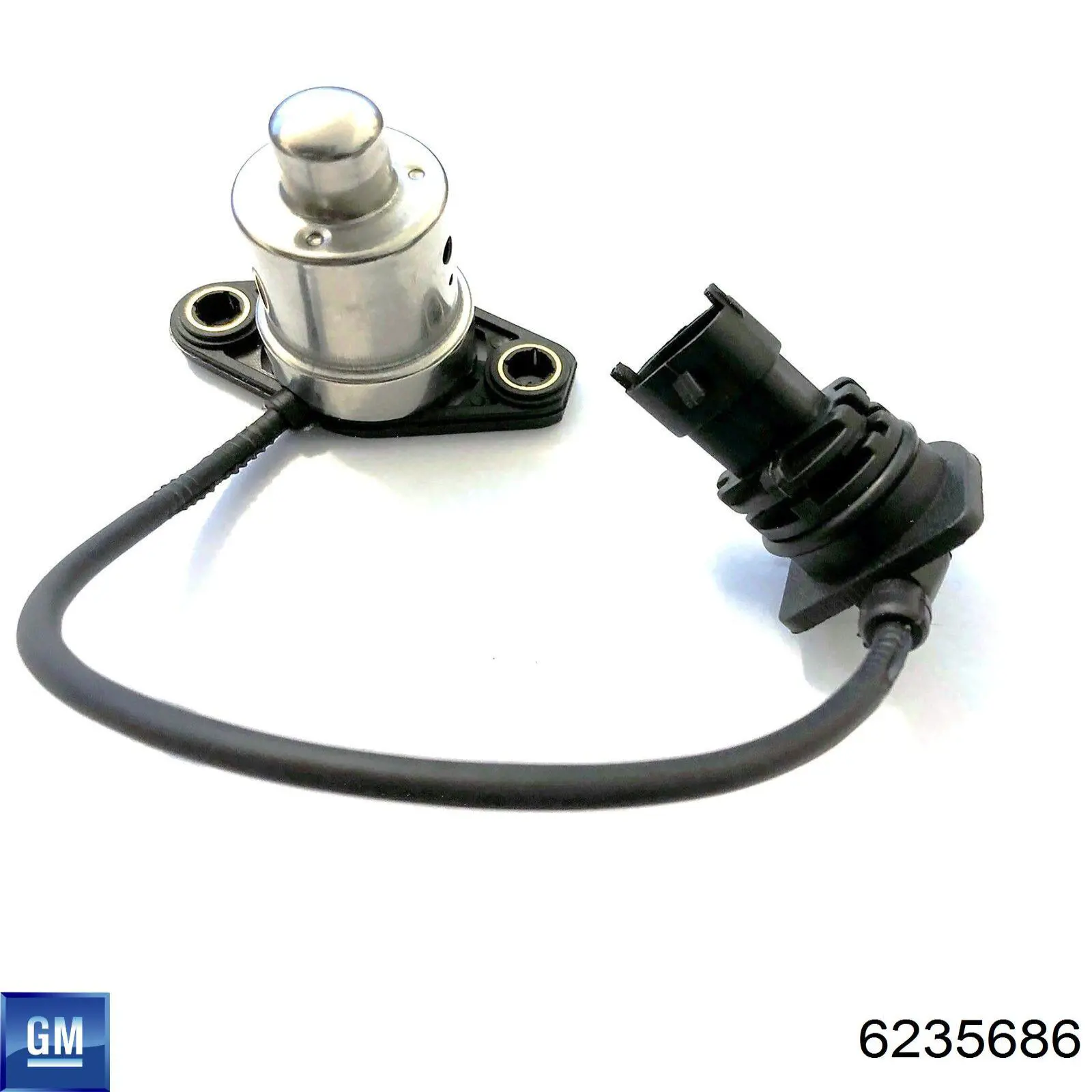 Датчик уровня масла двигателя General Motors 6235686 цена, от 34.42 USD