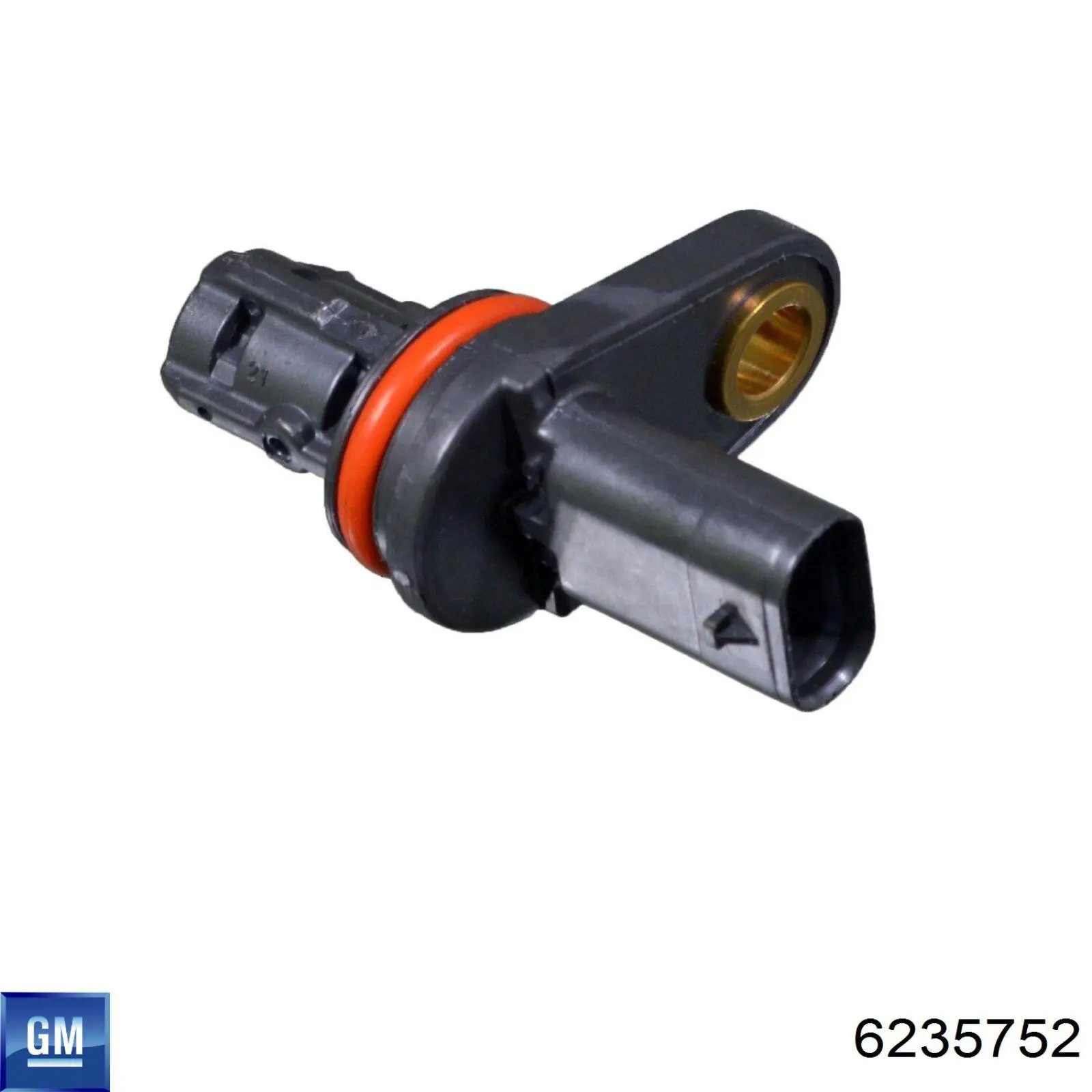 Датчик фаз General Motors 6235752 цена, от 23.08 USD