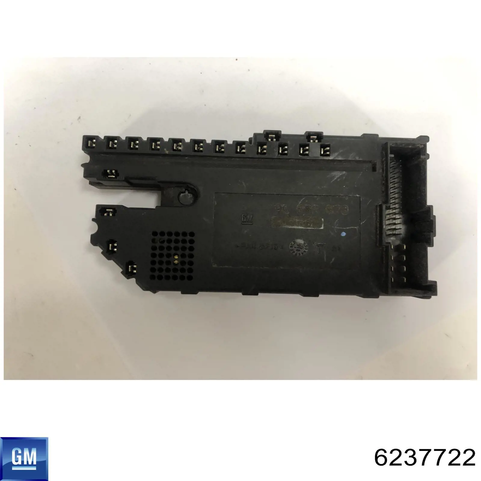  6237722 General Motors