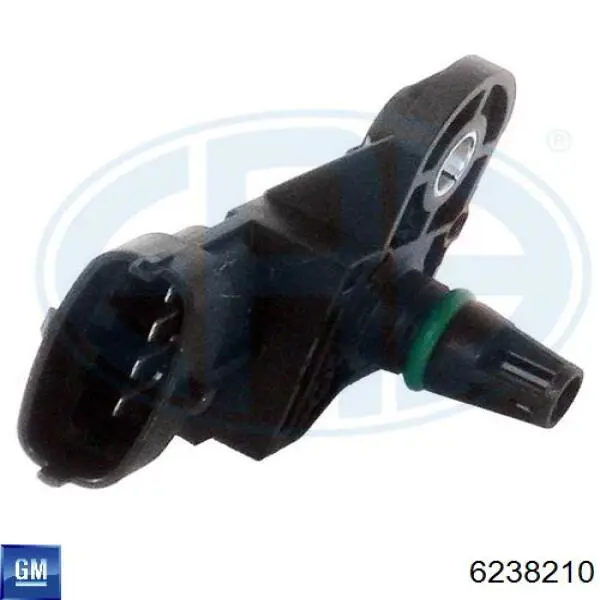 Купить 6238210 General Motors Датчик MAP
