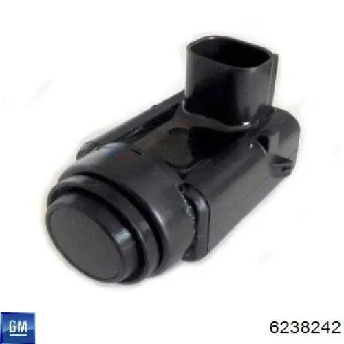 Купить 6238242 General Motors Парктроники задние