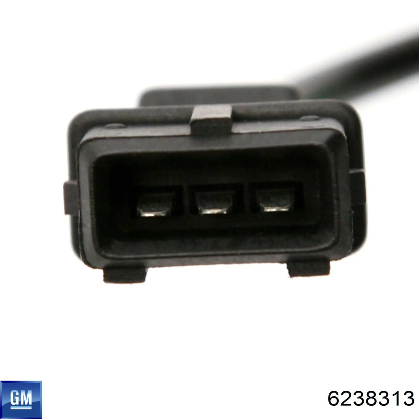 6238313 General Motors ДПКВ