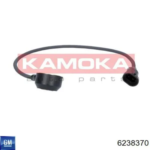 Датчик детонации General Motors 6238370 цена, от 10.31 USD