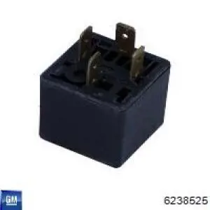 Реле бензонасоса A0025429519 Mercedes