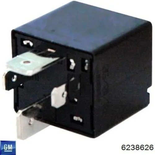  General Motors 6238626 цена, от 2.40 USD