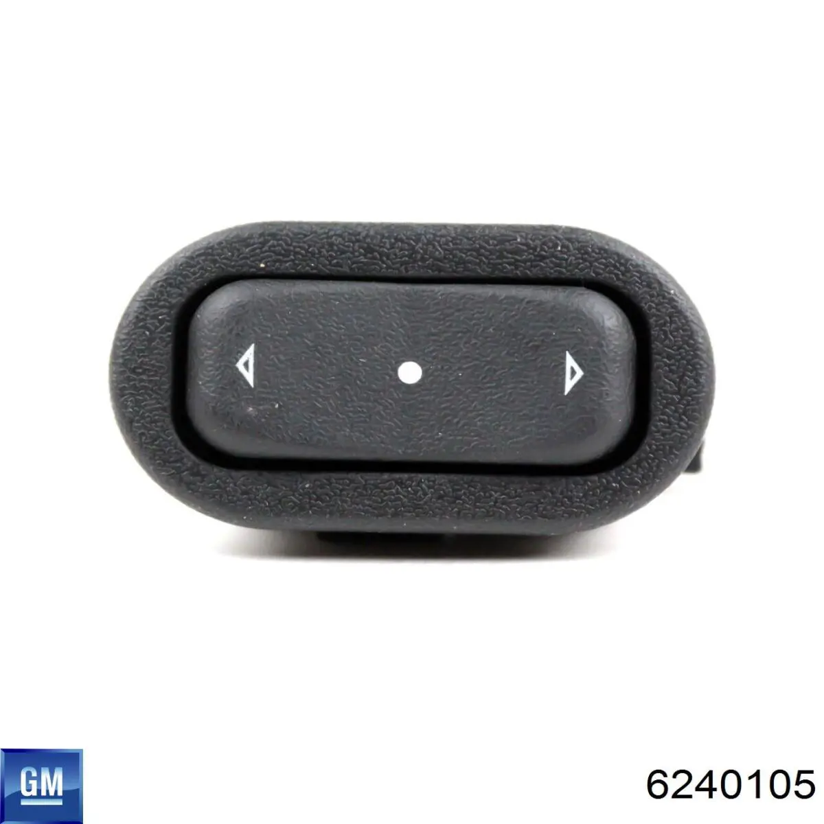 9100299 General Motors кнопка включения мотора стеклоподъемника задняя