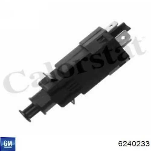 Купить 6240233 General Motors Лягушка стоп сигнала