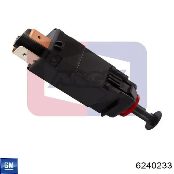 Датчик стоп сигнала 6240233 General Motors