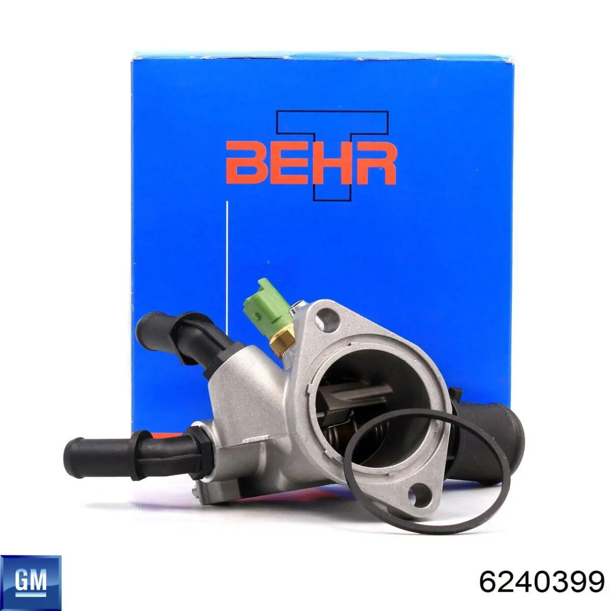 6240325 Opel Кнопка привода замка крышки багажника (двери 3/5-й (ляды)