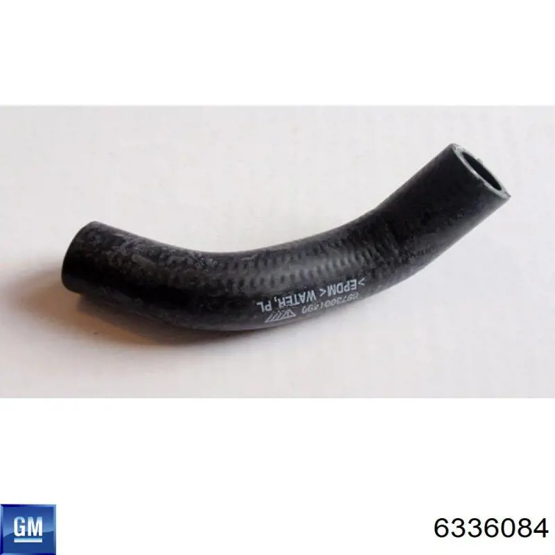  General Motors 6336084 цена, от 2.89 USD
