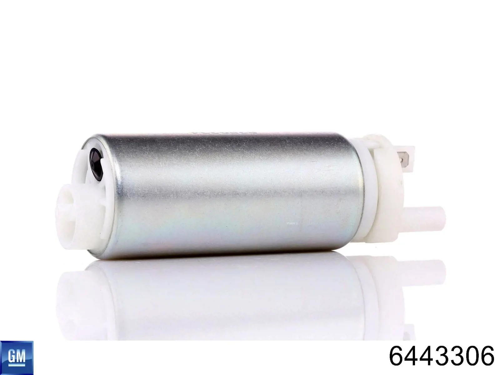 6443306 General Motors Элемент турбинка топливного насоса