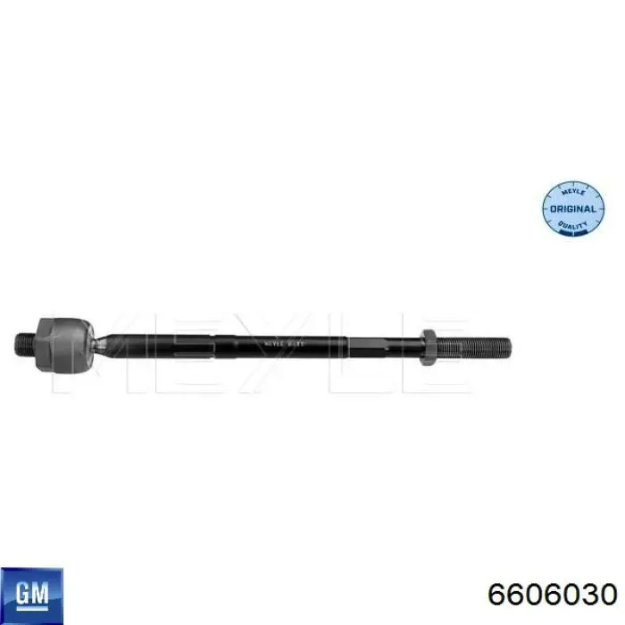 Купить 6606030 General Motors Рулевая тяга