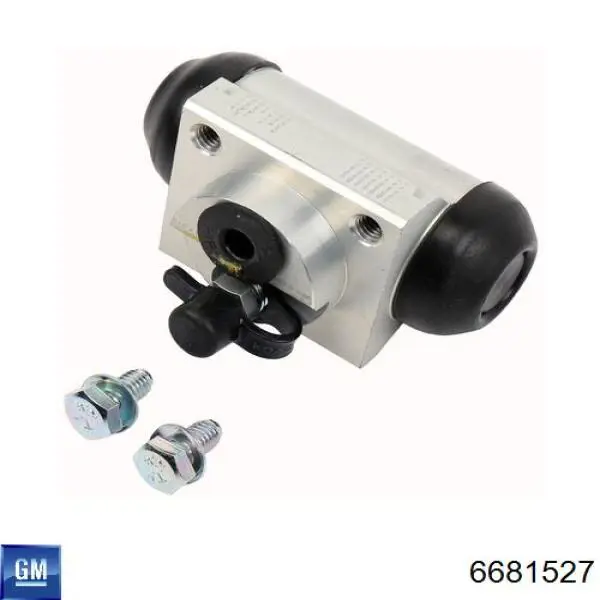 Пружина прижимная задних барабанных колодок General Motors 0554054 цена, от 0.78 USD