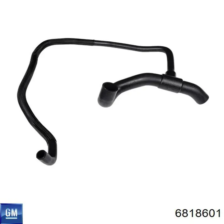  General Motors 6818601 цена, от 21.70 USD