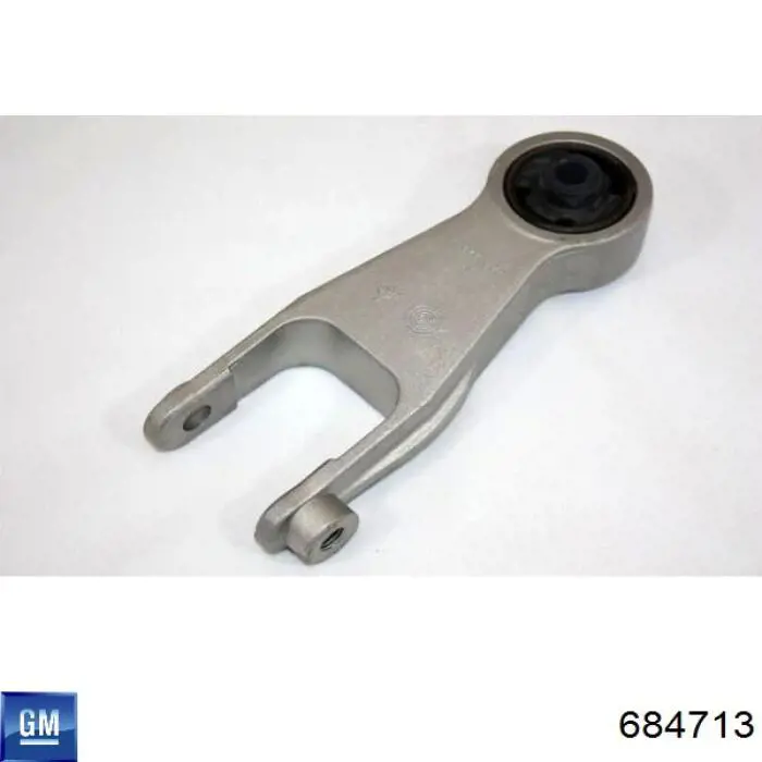 Задняя опора двигателя General Motors 684713 цена, от 15.52 USD