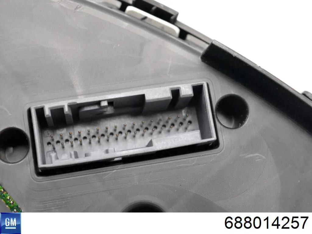 688014257 General Motors 