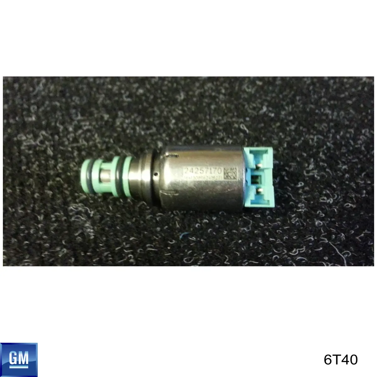 Коробка передач автомат General Motors 6T40 цена, от 220.92 USD