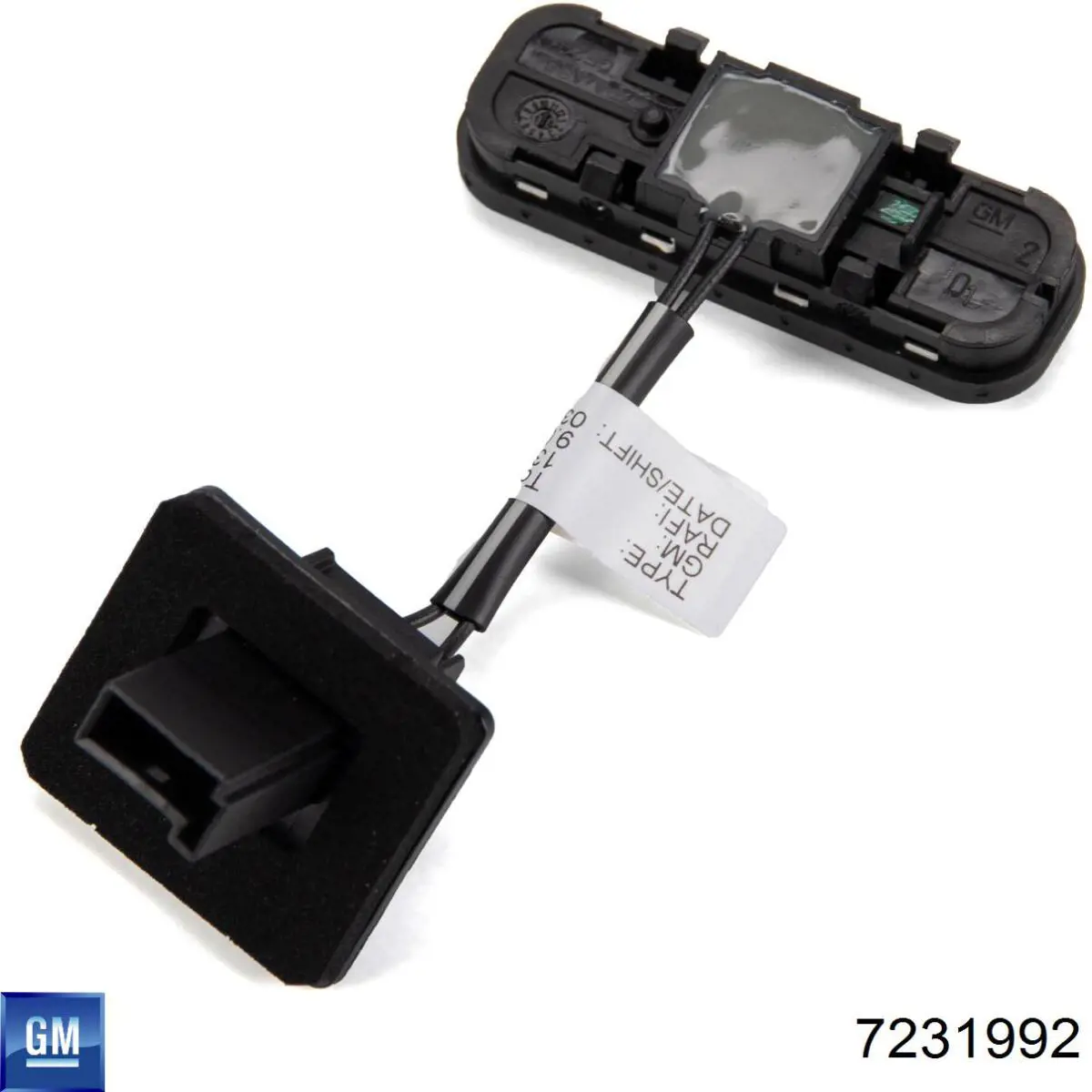  13252119 Opel