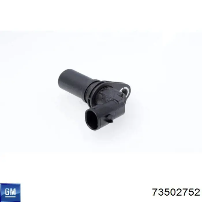 Датчик коленвала 73502752 General Motors