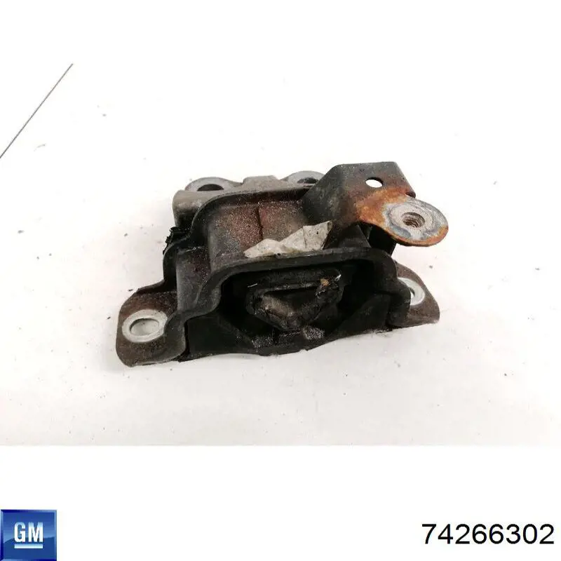  Opel 74266302 цена, от 8.44 USD