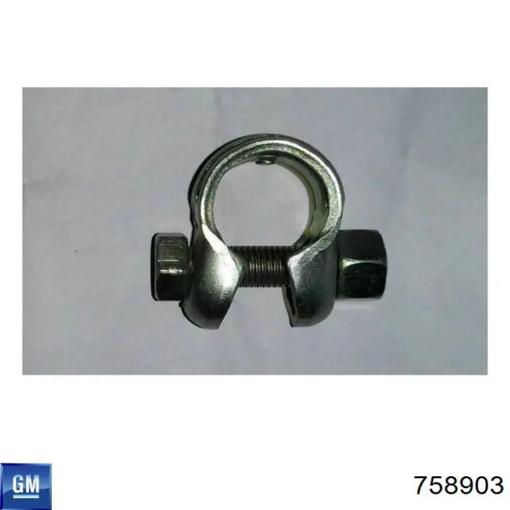  90217840 Market (OEM)