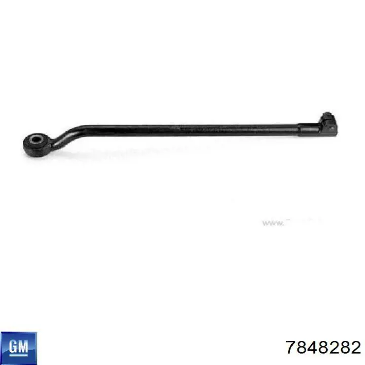 Правая рулевая тяга General Motors 7848282 цена, от 15.54 USD