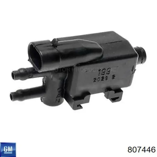  General Motors 807446 цена, от 11.26 USD