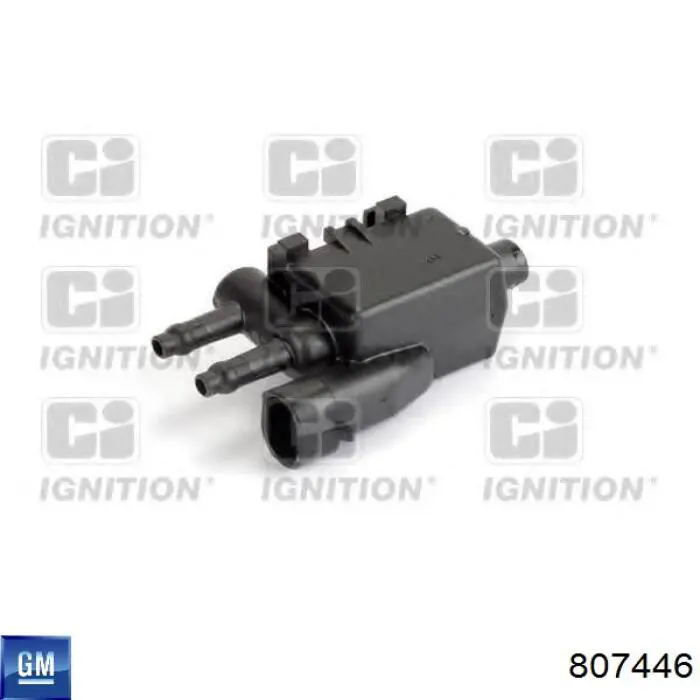 Купить 807446 General Motors 