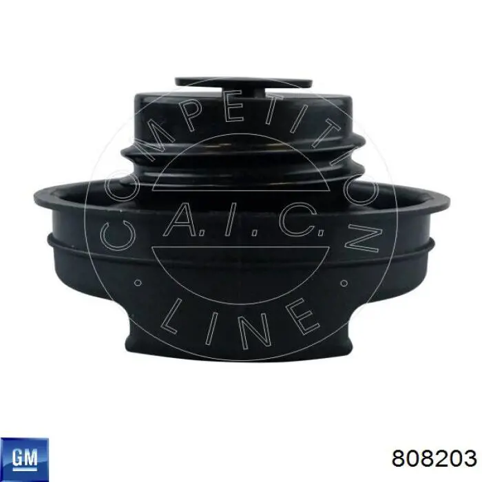 Купить 9142541 Volvo Крышка бензобака