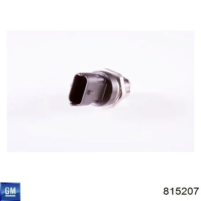 Купить 815207 General Motors Датчик давления топлива