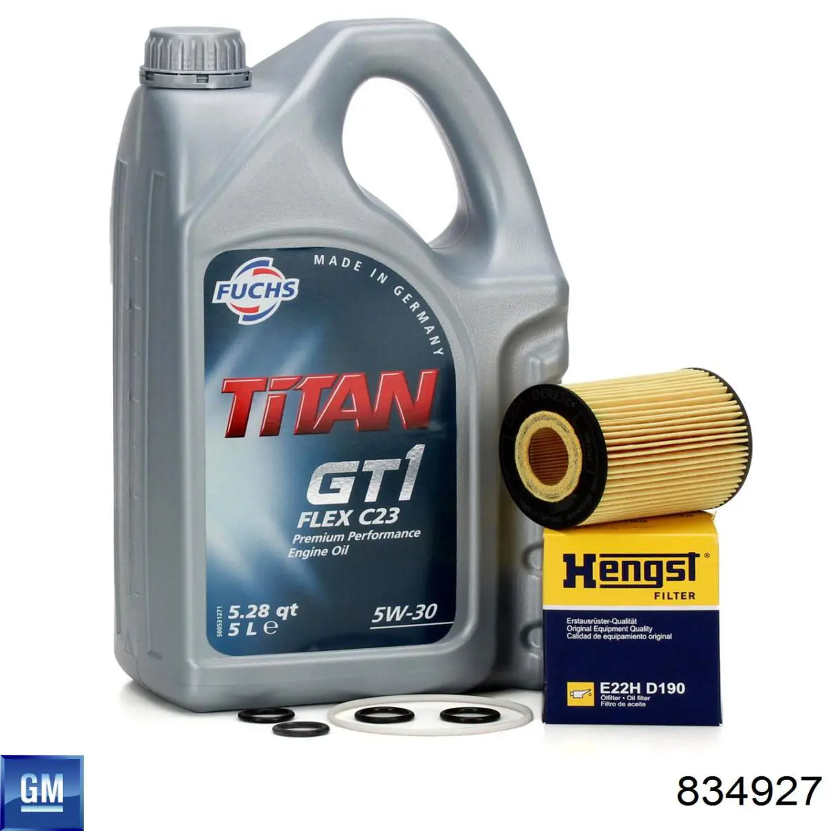 Купить 834927 Opel 