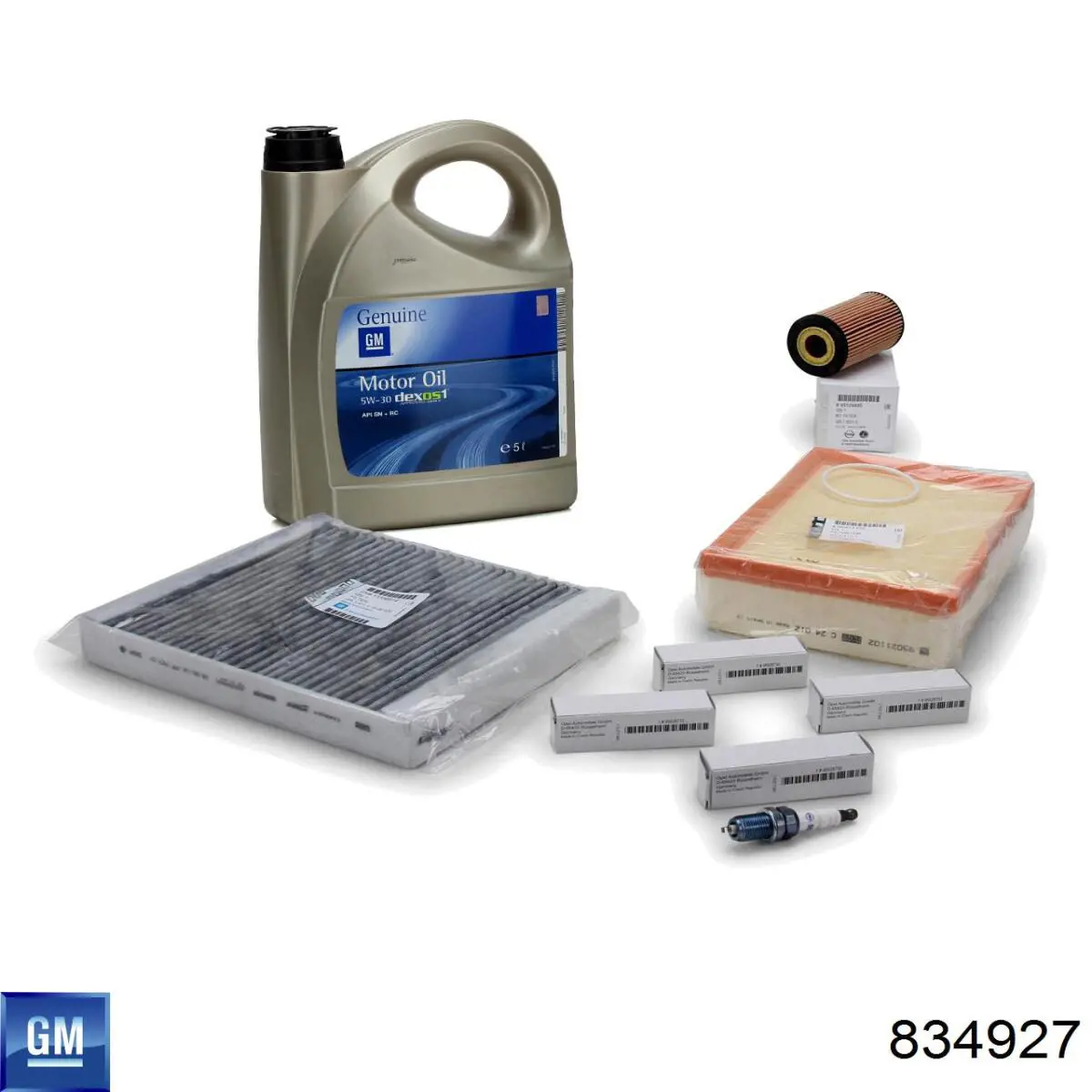  General Motors 13384034
