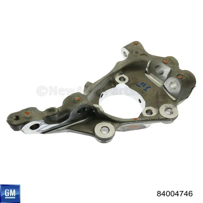  General Motors 84004746 цена, от 269.19 USD