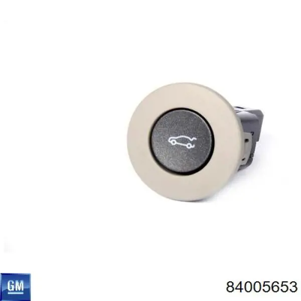  General Motors 84005653 цена, от 36.05 USD