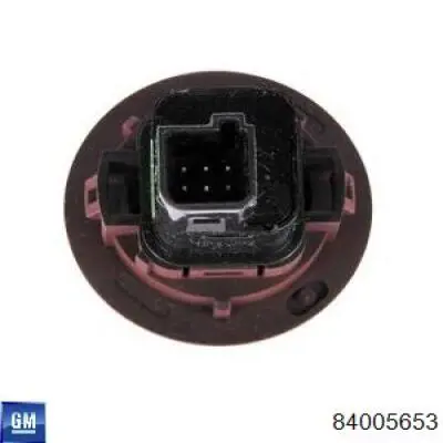 Купить 84005653 General Motors 
