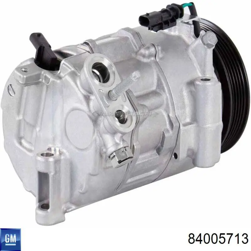  General Motors 84005713 цена, от 231.36 USD