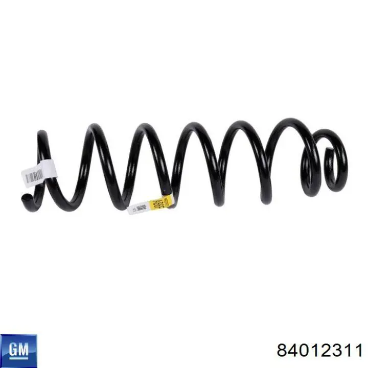  General Motors 84012311 цена, от 176.85 USD