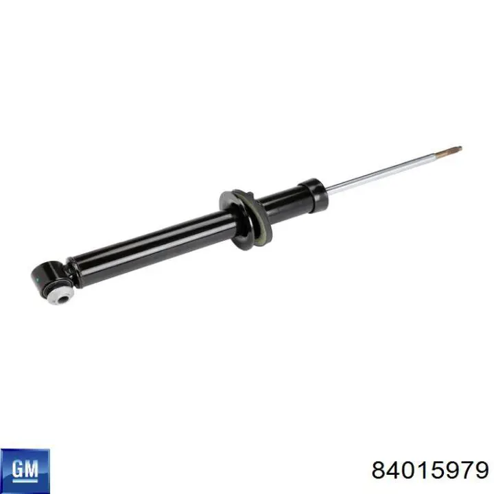 Купить 84239995 General Motors 