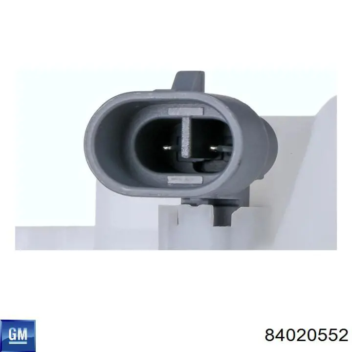 Купить 84020552 General Motors 