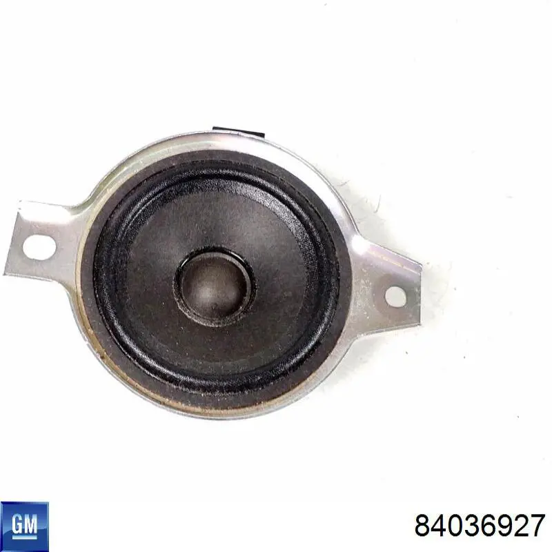 Купить 84036927 General Motors 