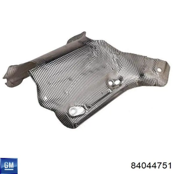  General Motors 84044751 цена, от 29.14 USD