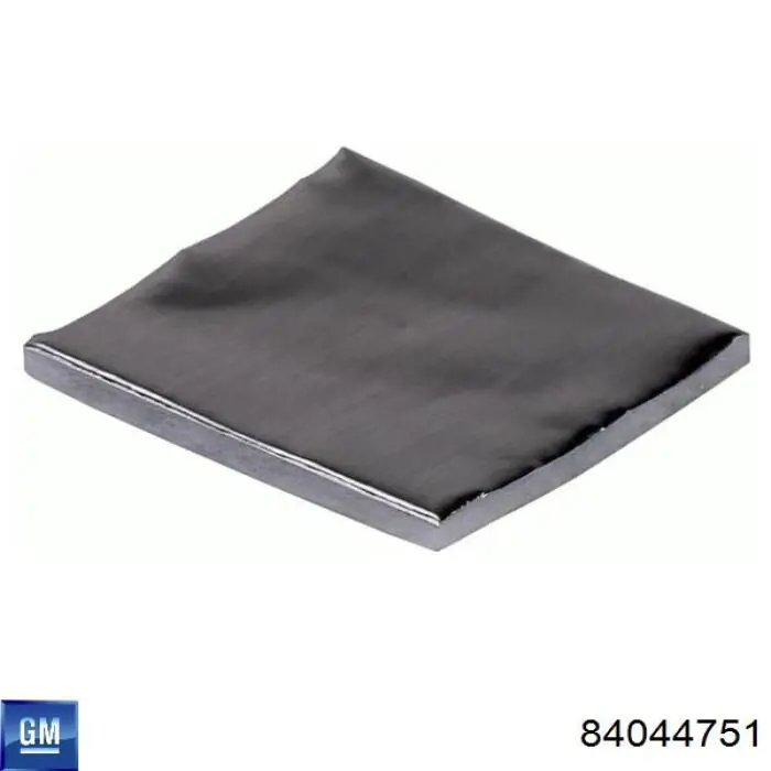 Купить 84044751 General Motors 