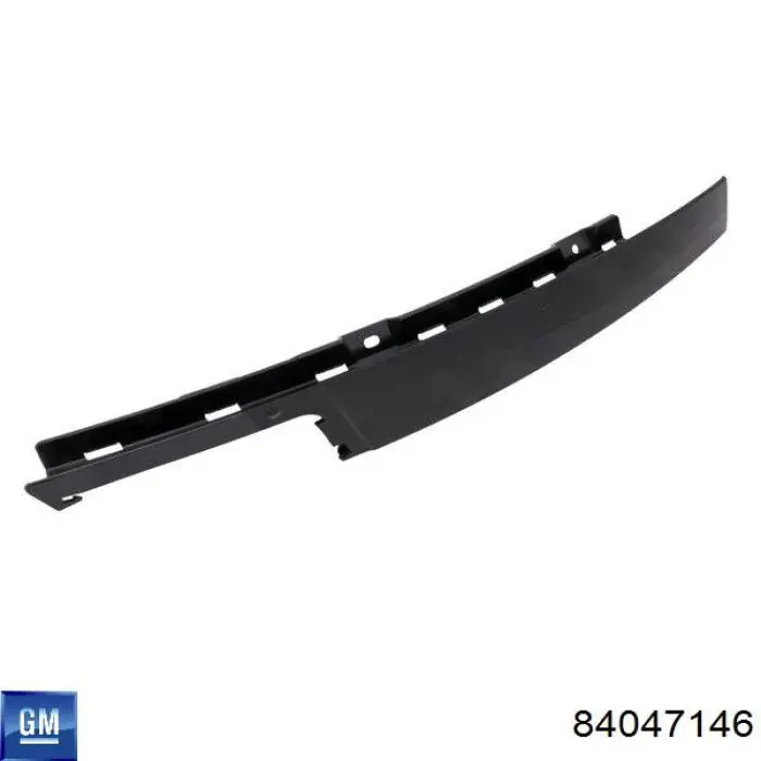 84047146 General Motors 