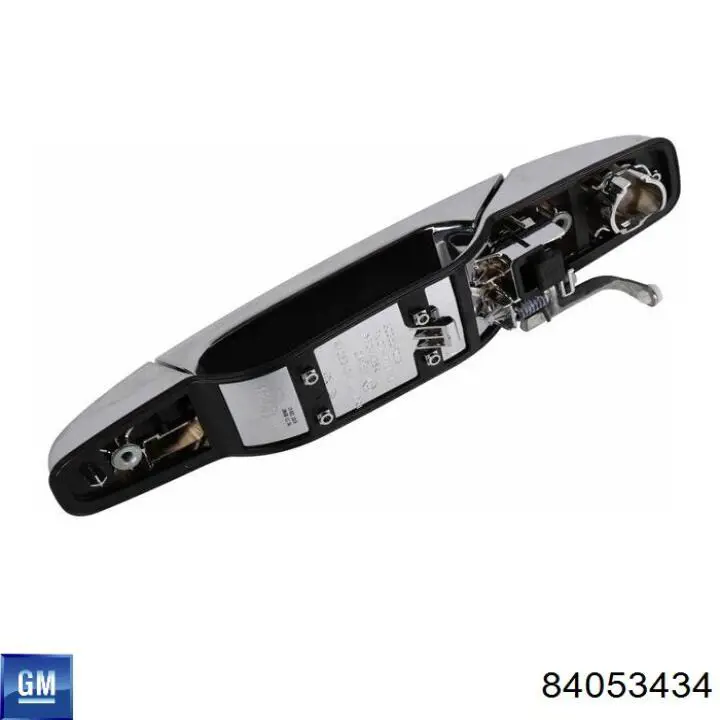  General Motors 84053434 цена, от 129.94 USD
