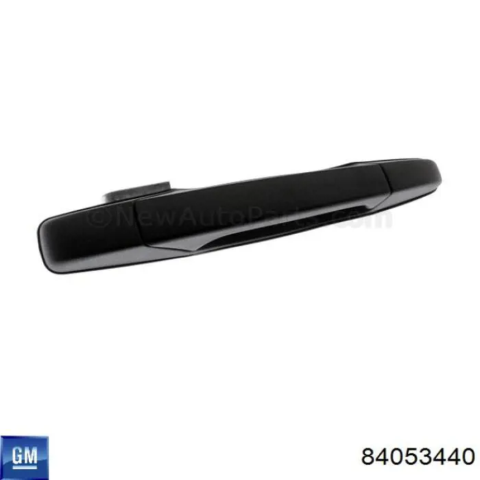  General Motors 84053440 цена, от 152.30 USD