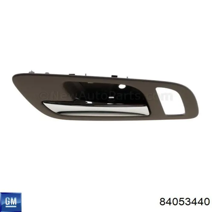 84053440 General Motors 